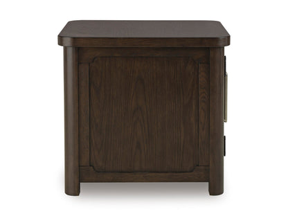 Breckington Table Set |T678-Set