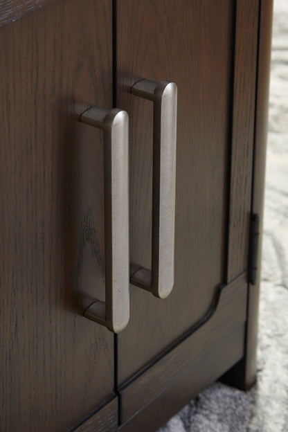 Breckington Table Set |T678-Set