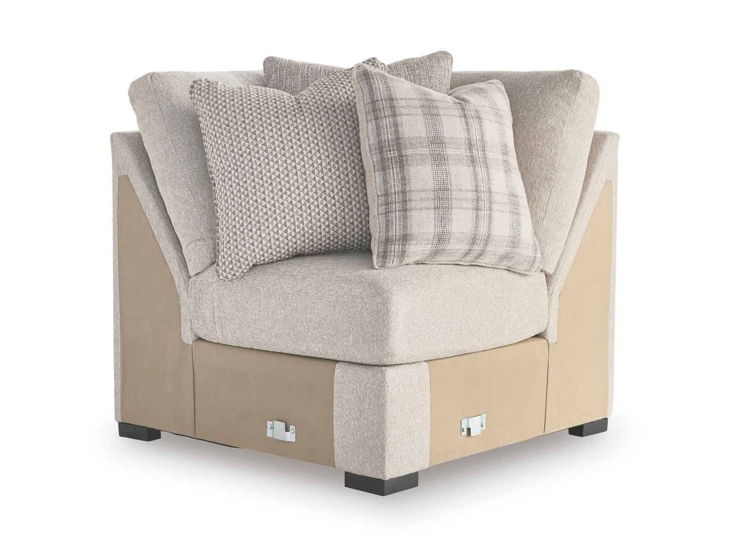 Bridgemont 4-Piece Sectional with Chaise |76702S1