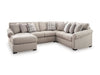 Bridgemont 4-Piece Sectional with Chaise |76702S1