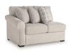 Bridgemont 4-Piece Sectional with Chaise |76702S2