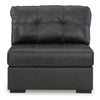 Ashley Homestore | Brindley Pier Armless Chair