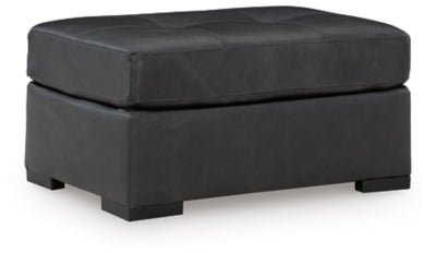 Ashley Homestore | Brindley Pier Oversized Accent Ottoman