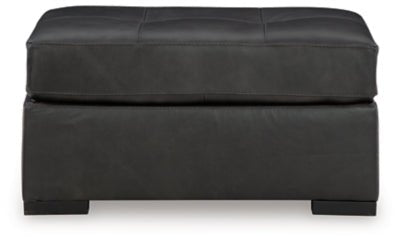 Ashley Homestore | Brindley Pier Oversized Accent Ottoman