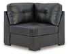 Ashley Homestore | Brindley Pier Wedge