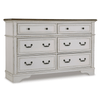 Brollyn Dresser