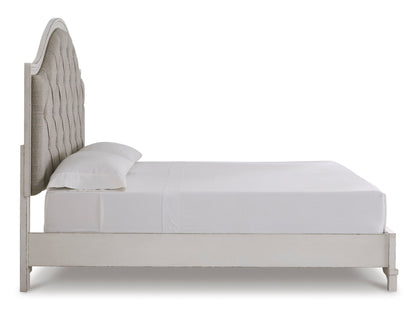 Brollyn King Set Package