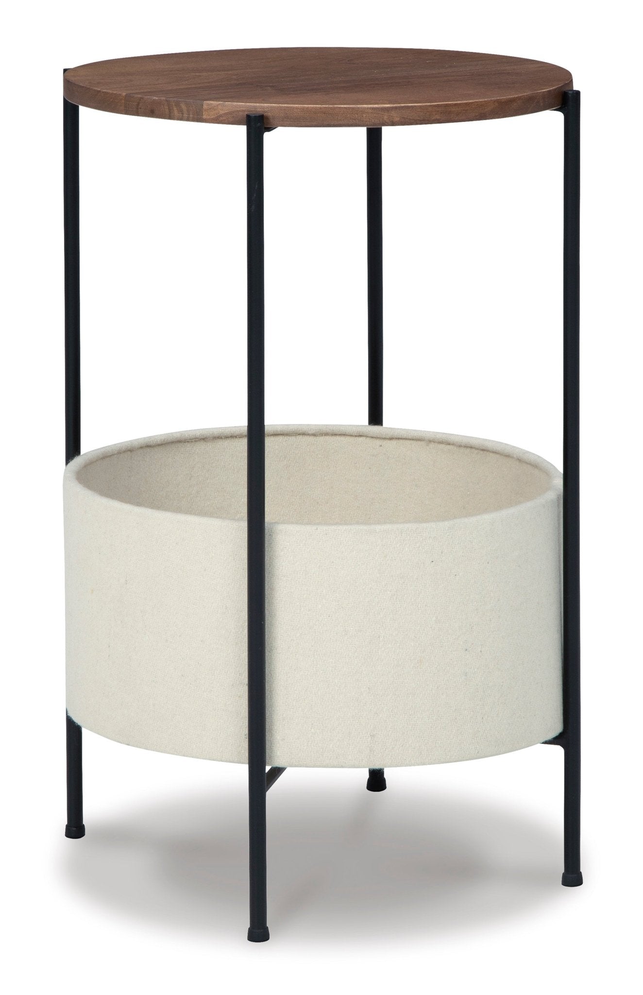 Brookway Accent Table