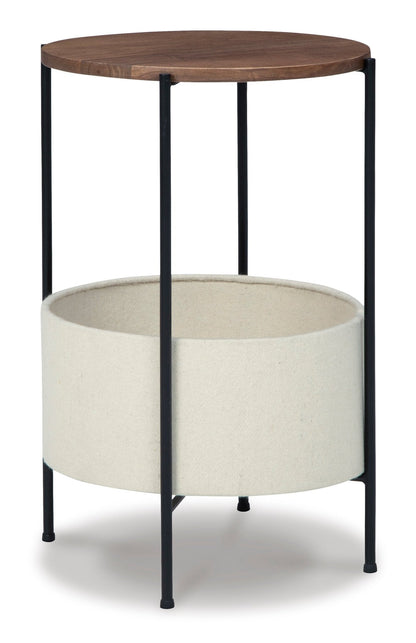 Brookway Accent Table