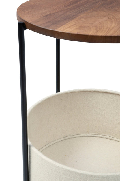 Brookway Accent Table