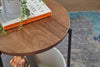 Brookway Accent Table