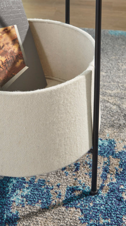 Brookway Accent Table
