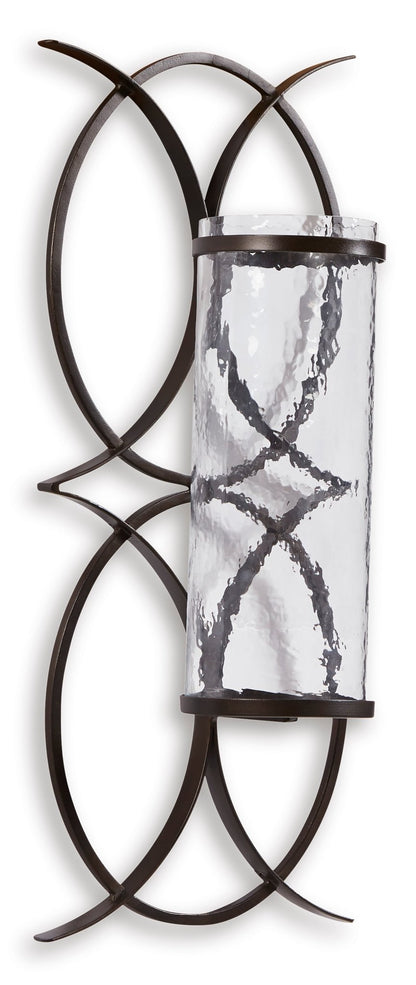 Bryndis Wall Sconce