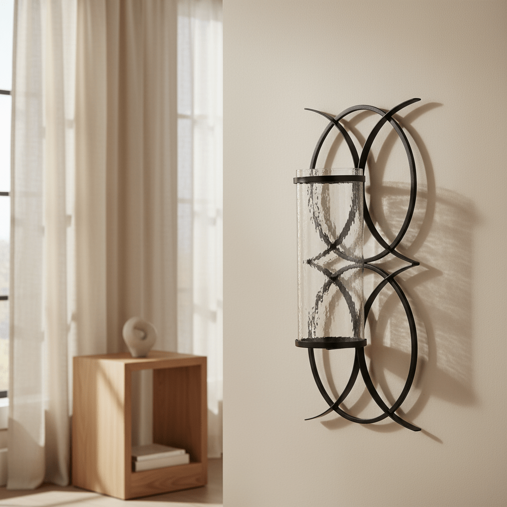 Bryndis Wall Sconce