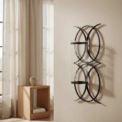Bryndis Wall Sconce