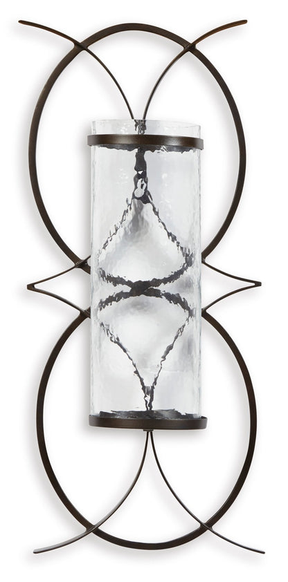 Bryndis Wall Sconce