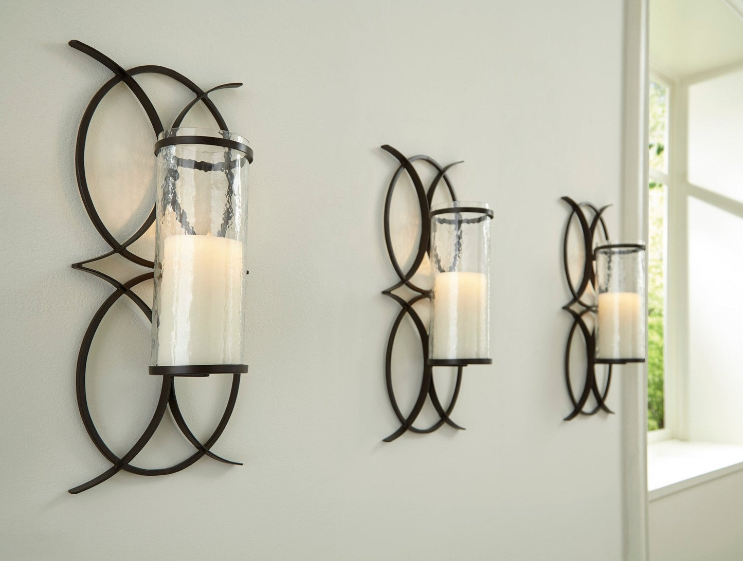 Bryndis Wall Sconce