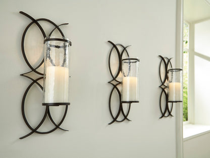 Bryndis Wall Sconce