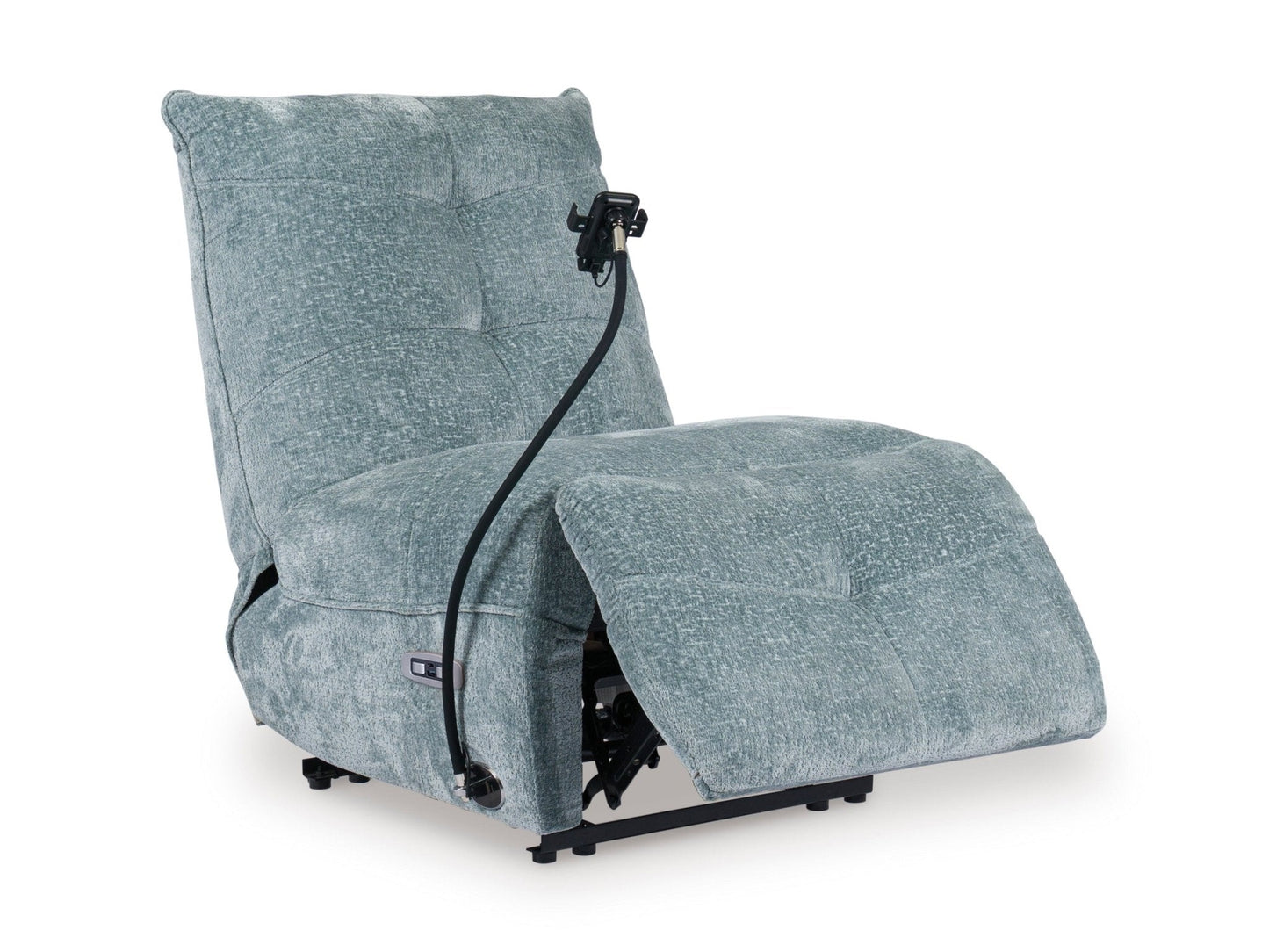 Burlyton Zero Wall Power Recliner