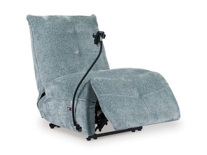 Burlyton Zero Wall Power Recliner