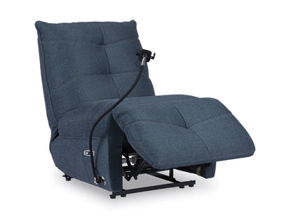 Burlyton Zero Wall Power Recliner
