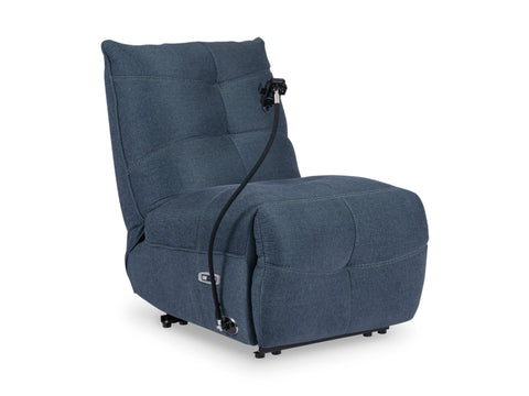 Burlyton Zero Wall Power Recliner