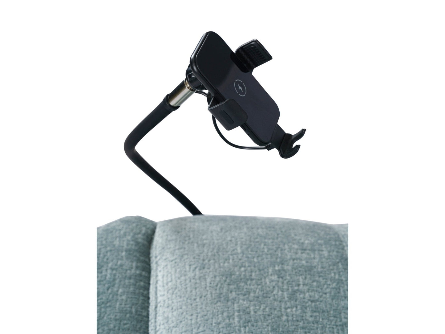 Burlyton Zero Wall Power Recliner