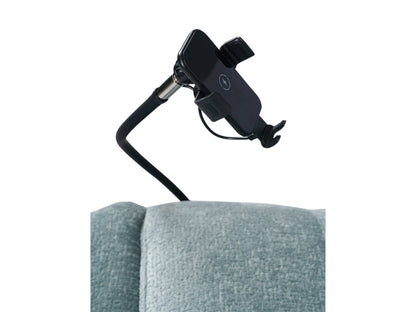 Burlyton Zero Wall Power Recliner