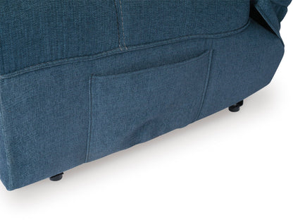 Burlyton Zero Wall Power Recliner