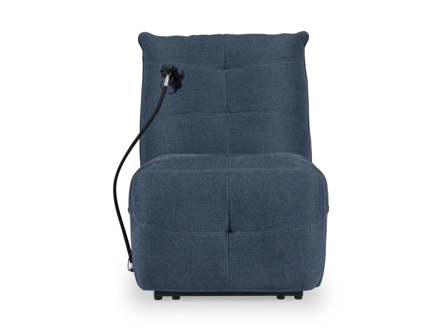 Burlyton Zero Wall Power Recliner