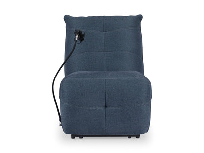 Burlyton Zero Wall Power Recliner