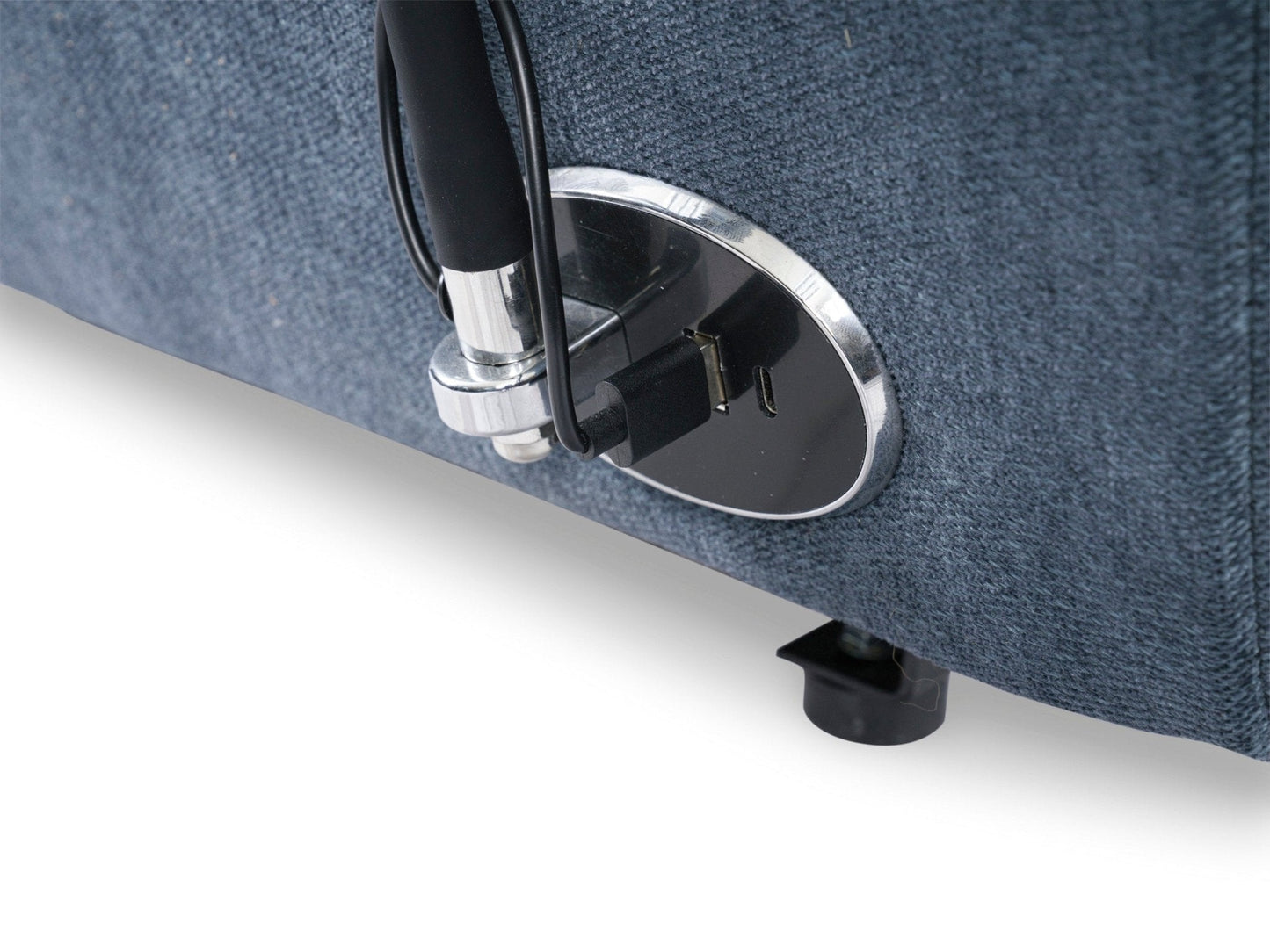 Burlyton Zero Wall Power Recliner