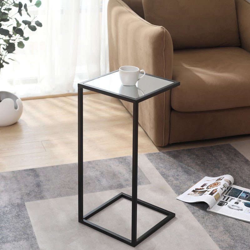 CVFZR5273| C TABLE BLACK
