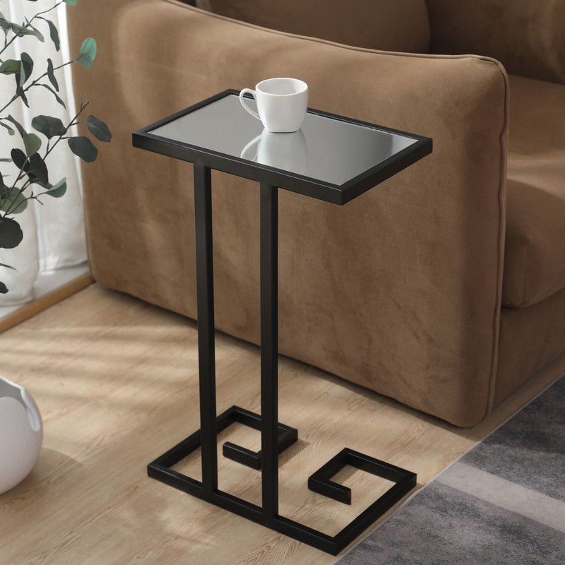 CVFZR5275| C TABLE BLACK