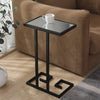CVFZR5275| C TABLE BLACK