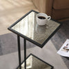 CVFZR5279| C TABLE BLACK