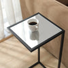 CVFZR5273| C TABLE BLACK