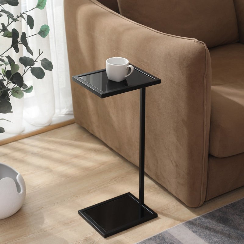 CVFZR5287| C TABLE BLACK