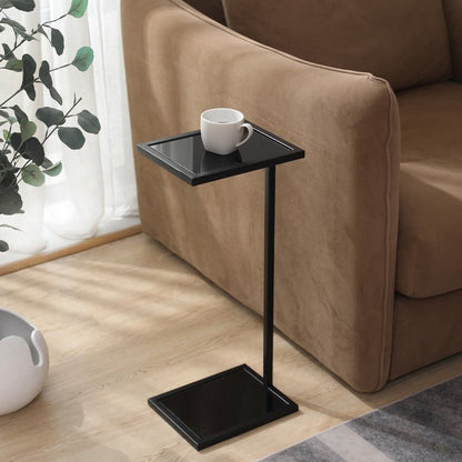 CVFZR5287| C TABLE BLACK