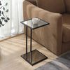 CVFZR5279| C TABLE BLACK