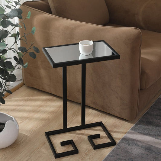 CVFZR5275| C TABLE BLACK