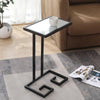 CVFZR5275| C TABLE BLACK