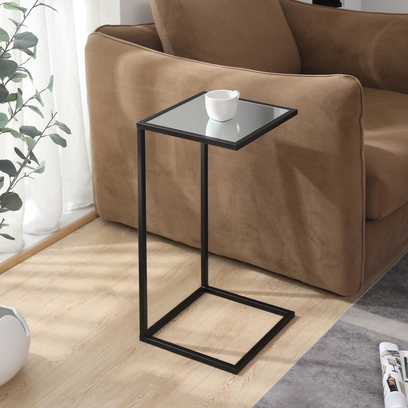 CVFZR5273| C TABLE BLACK