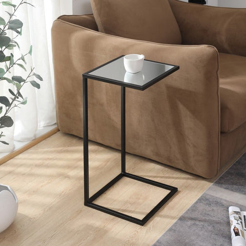 CVFZR5273| C TABLE BLACK