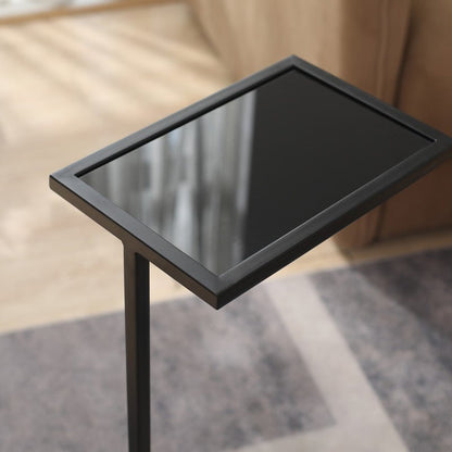 CVFZR5285| C TABLE BLACK