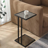 CVFZR5279| C TABLE BLACK