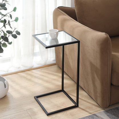CVFZR5273| C TABLE BLACK