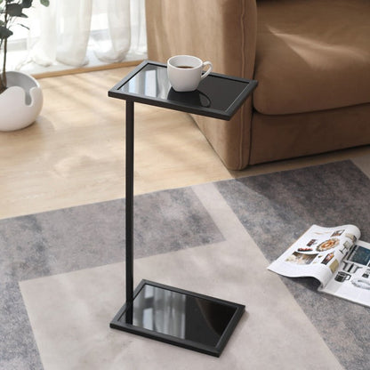 CVFZR5285| C TABLE BLACK