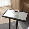 CVFZR5275| C TABLE BLACK