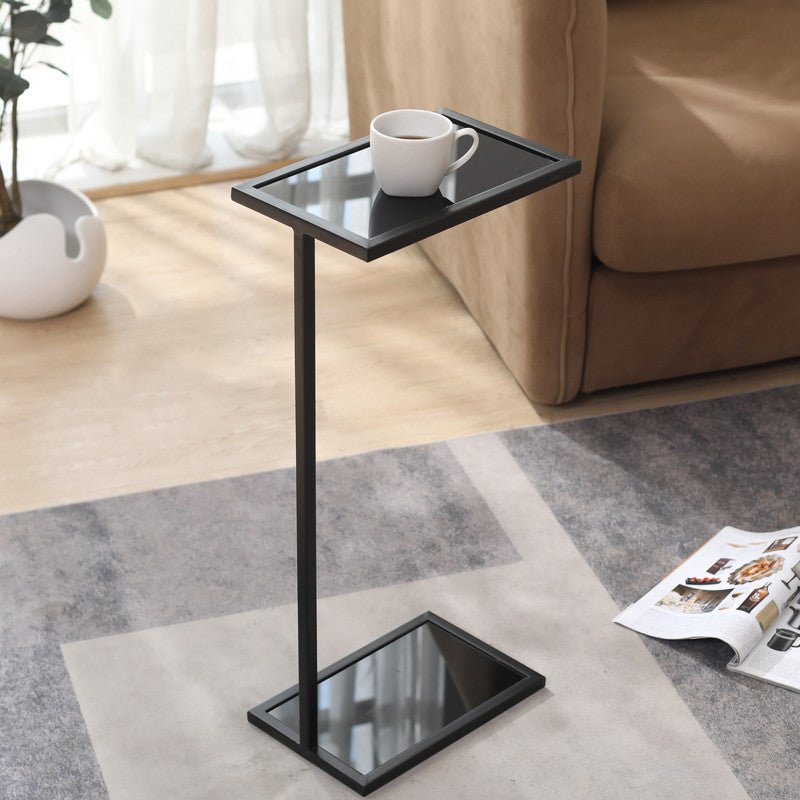 CVFZR5285| C TABLE BLACK